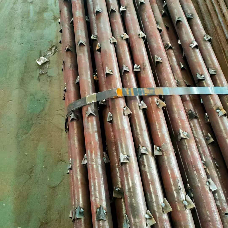 连江土钉小导管