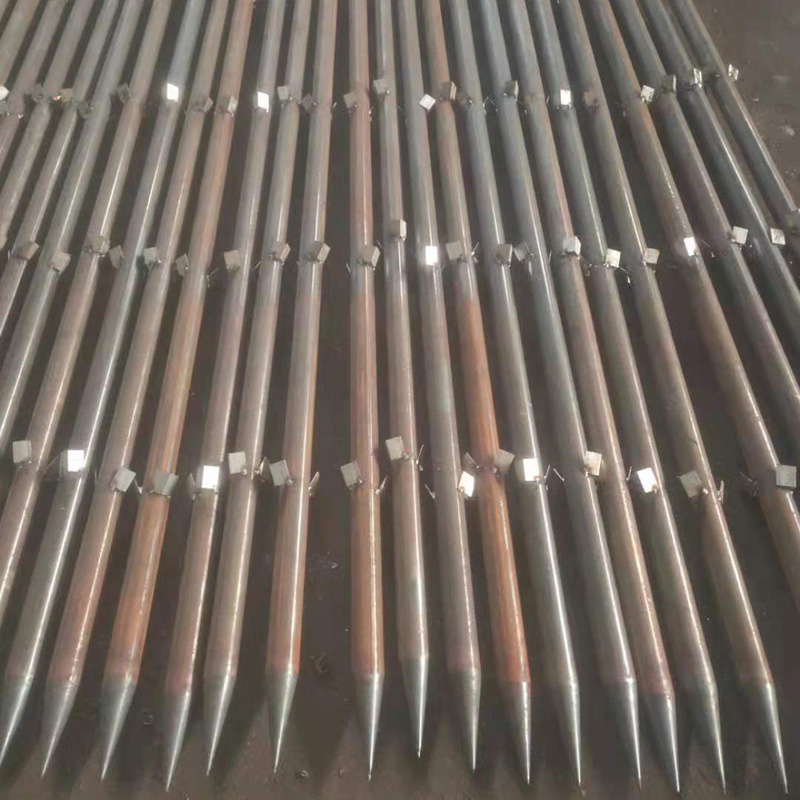 连江土钉小导管