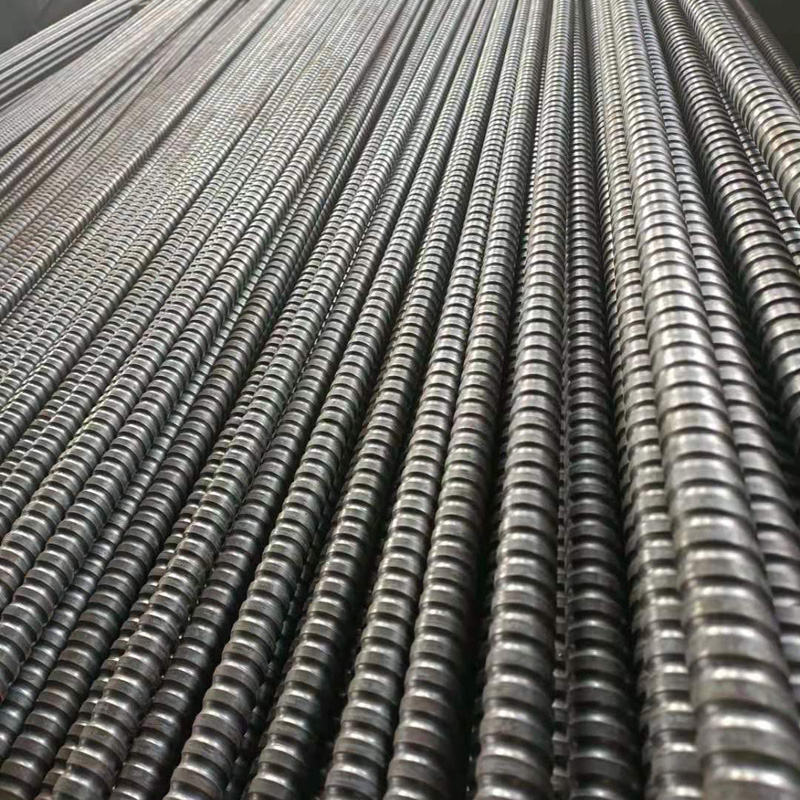 连江中空锚杆